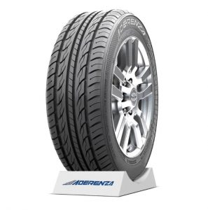 Pneu 195/55R15 ADERENZA SPEEDLINE PORTO ALEGRE