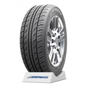 Pneu 195/60R15 ADERENZA SPEEDLINE PORTO ALEGRE