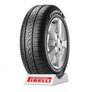 Pneu 175/65 R14 Pirelli Formula Porto Alegre