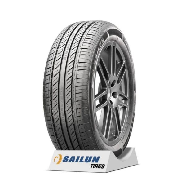 Pneu 175/65 R14 Sailun Atrezzo SH406 Porto Alegre