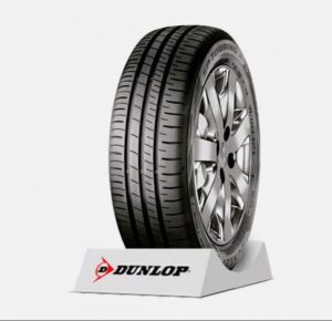 Pneu 175/70R14 DUNLOP SPORT TOURING R1 PORTO ALEGRE