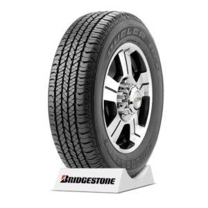 Pneu 215 65 R16 Bridgestone Porto Alegre