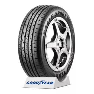 Pneu 205 55 R16 Goodyear Porto Alegre