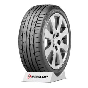 Pneu 195 55 R15 Dunlop DZ102 POA