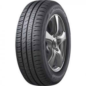 Pneu 175 65 R14 Dunlop SP Touring R1 Poa