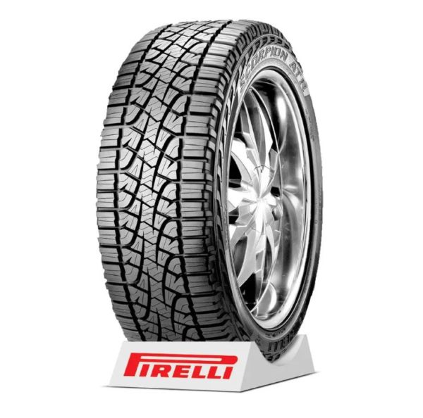 Pneu 205 60 R15 PIRELLI Porto Alegre