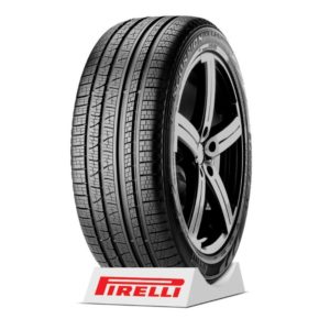 Pneu 225 55 R18 PIRELLI Porto Alegre