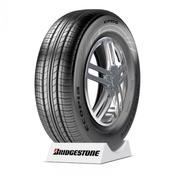 Pneu 195/55R15 Bridgestone ECOPIA EP150 POA