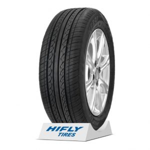 Pneu 185/65R15 HIFLY HF201 PORTO ALEGRE