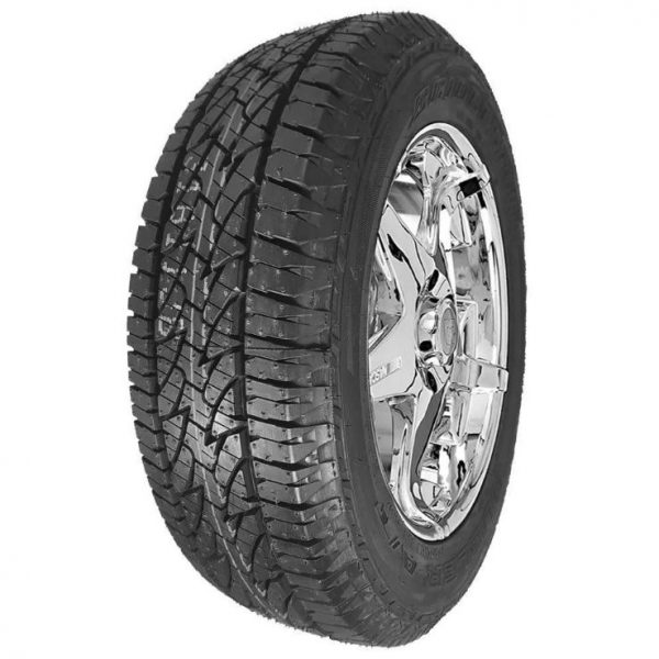 Pneu 205/65R15 Bridgestone DUELER AT REVO2 PORTO ALEGRE